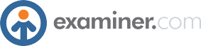 Examiner logo