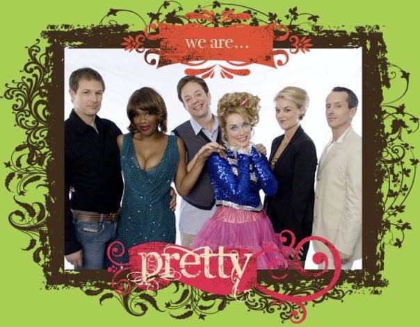 Pretty Season 1